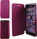 Idol 1991 Face Book Synthetic Leather Pink for ...