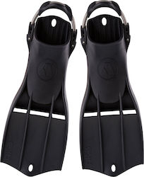 Apeks RK3 HD Black