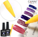 Canni Canni Magnetic Pen Decoration Tools for Nails