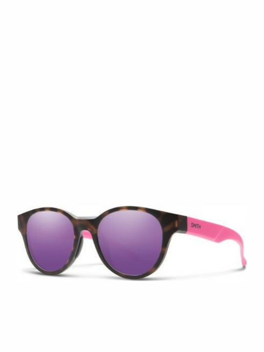 Smith Optics Snare Γυαλιά Ηλίου με Κοκκάλινο Σκελετό Smith Optics Snare Γυαλιά Ηλίου με Κοκκάλινο Σκελετό