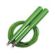 Schildkrot Adjustable Jump Rope with Ball Bearings Green Pro 3m