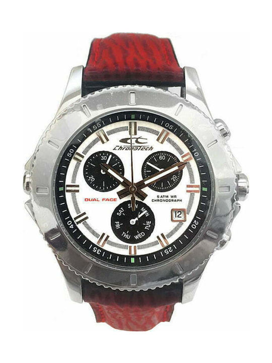 Chronotech chronograph best sale