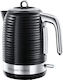 Russell Hobbs Kettle 1.7lt 2400W Black