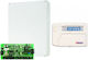 Sigma Security Apollo Plus 32 KP/LCD Alarm Control System 32-Zone