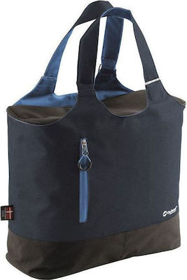 Outwell Insulated Bag Shoulderbag Puffin 22 liters L40 x W18 x H33cm.
