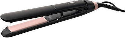 Philips StraightCare Essential BHS378/00 Ionic Hair Straightener with Ceramic Plates