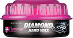 Flamingo Αλοιφή Κέρωμα για Αμάξωμα Diamond Hard Wax 200gr