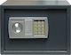 Hengfeng Hotel Safe with Digital Lock L35xW25xH25cm HFT-25EF