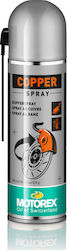 Motorex Spray Unsoare 300ml MTXUNISPR23 Iarbă/Copru