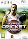 Ashes Cricket 2009 Wii