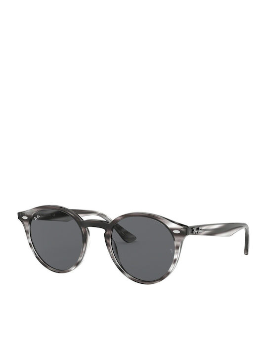 Ray Ban Highstreet Унисекс Слънчеви Очила със С...