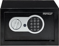 Opticum Ax Samson Hotel Safe with Digital Lock L31xW20xH20cm