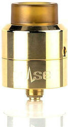 Vandy Vape Pulse RDA 24mm Gold