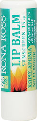 Rona Ross Lip Balm