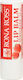 Rona Ross Erdbeer SPF15 Lippenpflege SPF15 Balsam 4,7 g
