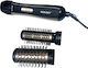 Sokany Electric Hair Brush with Air and Rotating Head for Curls 900W