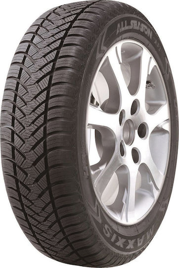 Maxxis AP2 All Season 185/60R14 82H Autoreifen für Passagierfahrzeuge