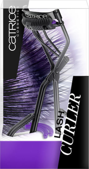 Catrice Cosmetics Lash Scissors in Black color