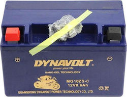 Dynavolt 8.6Ah MG10ZS-C