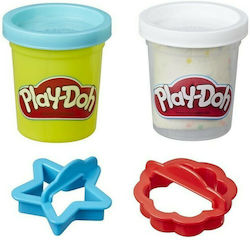 Hasbro Play-Doh Set Aluat De Modelare Plasticin...