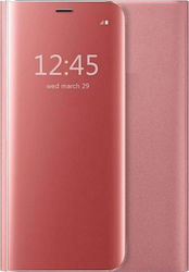 Clear View Rose Gole (Redmi 7) Clear View Rose Gole (Redmi 7)
