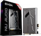 EVGA NU Audio Card Innenraum PCI-Express Soundkarte 5.1