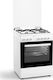 Thermogatz TGS 5020 WH Ш60см. White