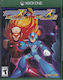 Mega Man X Legacy Collection 1 + 2 Classic Edition Xbox One Game