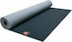 Manduka Eko Lite Yoga Mat 4mm Στρώμα Yoga Γκρι (180x61x0.4cm)