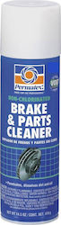 Permatex Bremsenreiniger Spray 428ml 82005 Scheibenbremse