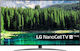 Smart Τηλεόραση 65" 4K UHD LED 65SM8600 HDR (2019) 65SM8600PLA