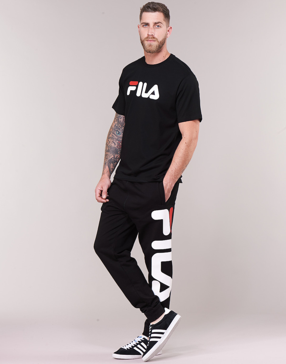 Fila pure top