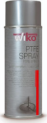 Wiko Lubricant Spray 400ml APTF D400 300440 with Teflon
