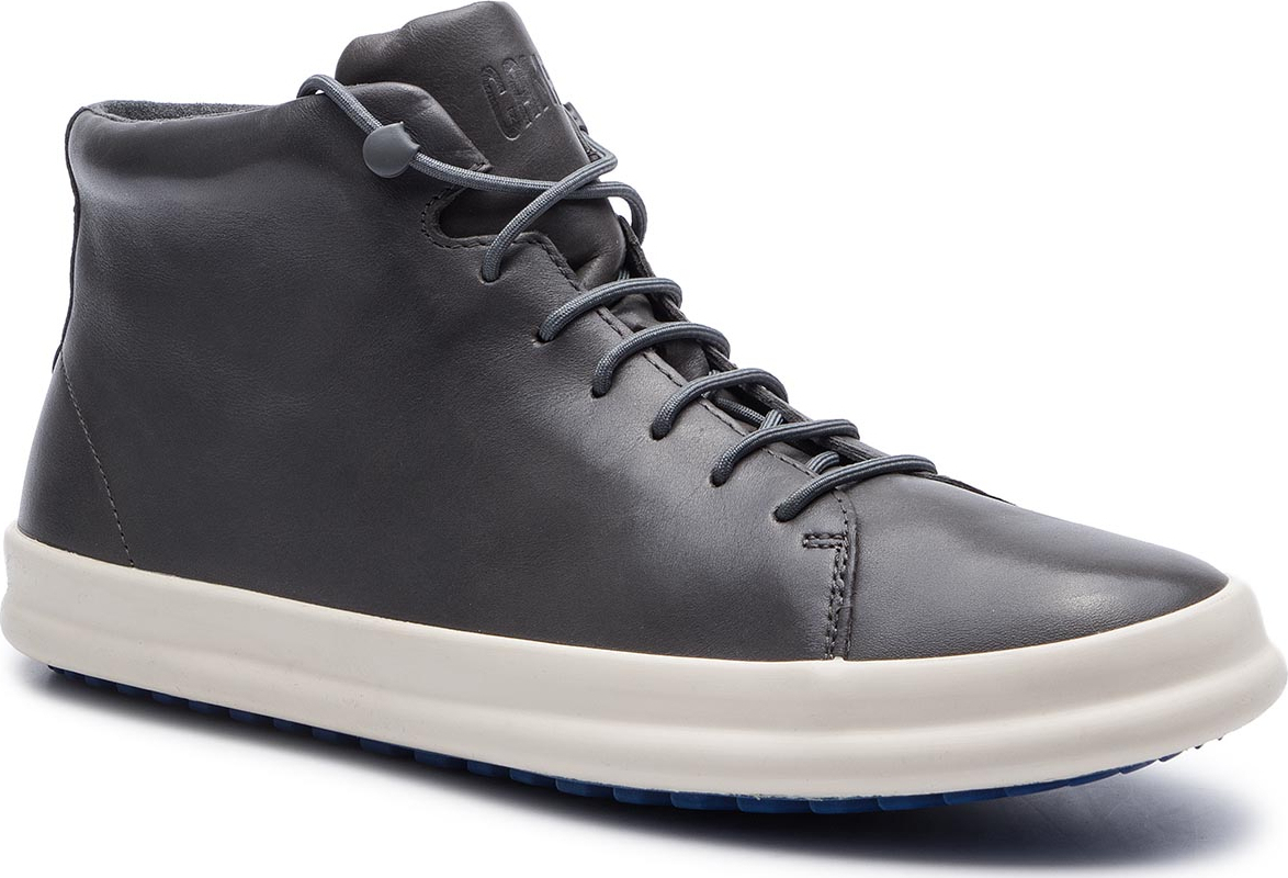 camper chasis shoes
