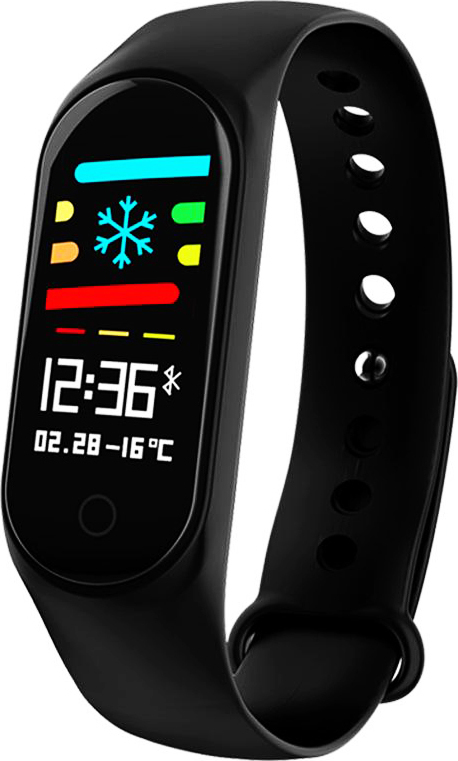 m3 smart bracelet pro