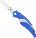 Μαχαίρι δολωμάτων τιτανίου 6cm Cuda