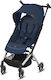 GB Pockit+ All-city Fashion Edition Umbrella Stroller Suitable from 6+ Months Night Blue 6kg 619000243