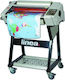 Vivid Plastifizierer Linea DH 460 Boden