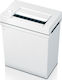EBA 1126 S Strip Cut 11-Sheet Paper Shredder