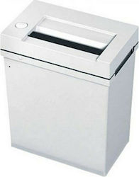 EBA 1126 C Καταστροφέας Cross Cut 6 Φύλλων 20lt EBA 1126 C Καταστροφέας Cross Cut 6 Φύλλων 20lt