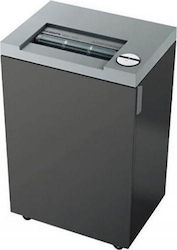 EBA 1624 C Καταστροφέας Cross Cut 13 Φύλλων 50lt EBA 1624 C Καταστροφέας Cross Cut 13 Φύλλων 50lt
