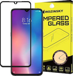 Wozinsky Full Glue Full Face Tempered Glass (Mi 9)