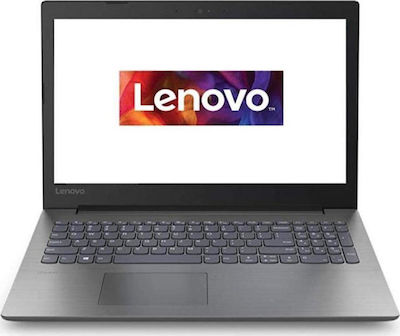Lenovo ideapad 330-15ARR 15.6" FHD (Ryzen 5-2500U/4GB/128GB SSD + 1TB HDD/No OS)