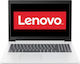 Lenovo ideapad 330-15IGM 15.6" FHD (Celeron Quad Core-N4100/4GB/128GB SSD/Fără sistem de operare)