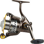 Ryobi Zauber 4000 Fishing Reel for Spinning