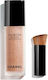 Chanel Les Beiges Water Fresh Tint Liquid Found...