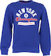 Champion Kids Sweatshirt Blue