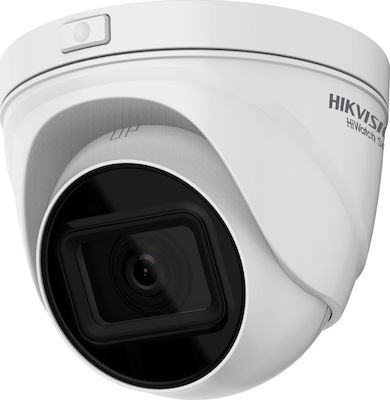 Hikvision IP Surveillance Camera