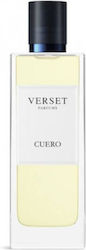 Verset Cuero Eau de Parfum 50ml