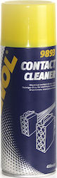 Mannol 9893 Спрей За Електрически Контакти 450ml MN9893 Mannol 9893 Спрей За Електрически Контакти 450ml MN9893